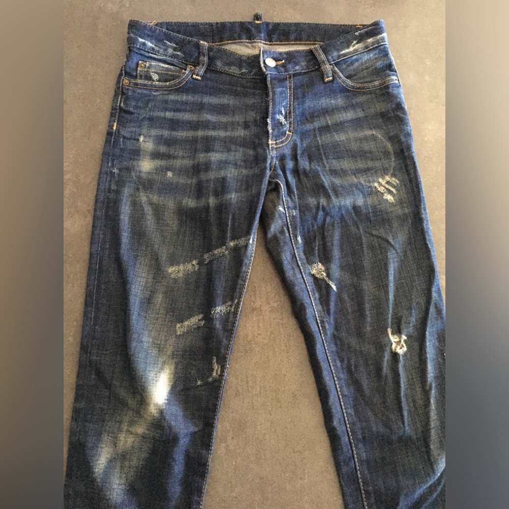 Dsquared jeans - Picture 5 of 8